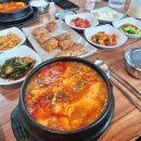 이가네손두부 | 밑반찬까지 완벽했던 수원 천천동 '삼대째손두부' 본점