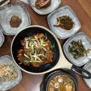 전라도밥상 | 파주 마장호수 근처 맛집 전라도밥상 내돈내산 후기