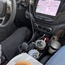 cu원주시청점 | 1박2일] 쌈채소와 보리밥이 맛있는 보릿고개 원주시청점, 그리고 힐링이 함께한 카페 파인과 라하...