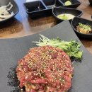 육회쟁이 이미지