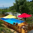 무창포카라반파크 이미지