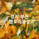 부천-오정-부천-21호 | 부천 대장동 오리주물럭 오리도리탕 맛집 팽오리농장