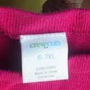 여자아이옷 crew cuts 이미지