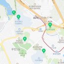 광교산로 166~광교산로 154-13 이미지