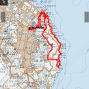 이기대큰고개약수터 이미지