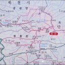 제천 성내관광지 이미지