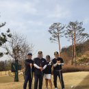 GR(가평군)-[청군로]-상-38 | 가평 리앤리cc 주말라운딩 후기 (feat.오리고기)