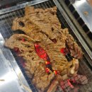 녹원숯불갈비 이미지