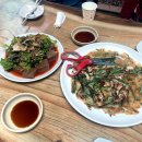 [경주 삼릉 맛집] 허영만 백반기행 출연, 곡물 손칼국수 맛집, “삼릉고향손칼국수” 가족 외식 솔직후기