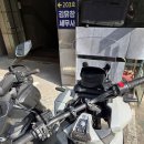 24년식 혼다 ADV350 팝니다 이미지