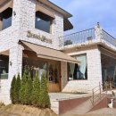 조정경기장 화장실(메인 주차장) | 미사 브런치 카페 매력있던 미사조정경기장 카페