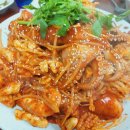 작살아구찜해물찜 이미지