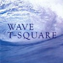 T-Square -『Wave』[1989.03.21] 이미지