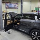 쌍둥이모터스 | #원삼카센터 쏘렌토 4세대 블랙박스 설치