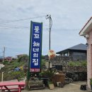물꼬 | 제주도 우도 맛집 물꼬 해녀의집, 내돈내산 솔직후기