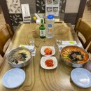회산장칼국수