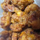 교촌치킨(첨단2호) | [내돈내산]찌든 기름의 허니콤보 교촌치킨 대치 2호점 솔직후기