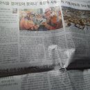 교계신문 1면 탑기사 튀르키예 강진 피해복구 체계적인 지원문제 보도 이미지