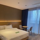 속초 숙소 내돈내산 후기! 청초호_설악대교 View 맛집, 속초 씨크루즈호텔(Seacruise Hotel)