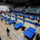 아산시 시민체육관 이미지