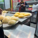 중앙시장 | 정서진 중앙시장 방문후기(주차, 만두찐빵 붕어빵 맛집)