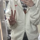 UP PC방 | [일상] T1 Logo Zip-Up Hoodie - Oatmeal: 도란 후드집업 (오트밀) 내돈내산 후기!