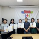 25년 상반기 표창장 수여자 이미지