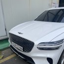 군자자동차공업사 | [GV70]안산 군자자동차공업소 사고 수리 후기.