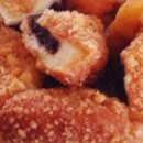 찹쌀꽈배기(달인)