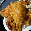 안애밀리 옛날통닭 | 가마치통닭 옛날통닭 한마리, 똥집튀김 가성비 치킨!
