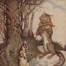 아기염소 이미지