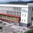 경상국립대학교 동물의료원 이미지