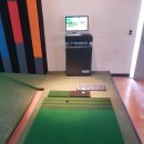 동해실내골프연습장 이미지