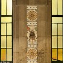 단위농협사거리(공원앞) | [유럽한달신혼여행] 11일차(2)_포르투 시내/야경투어 강추 후기, 상벤투역과 모루공원까지