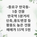 안국공인중개사사무소 이미지