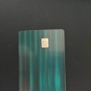 신용 | [신용카드] Jade Prime 후기