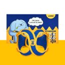 풍기인견본가 | [제품 사용 후기] 페스룸 컴포트-X 강아지 하네스 2.0 (L 라지 사이즈) - 내돈내산