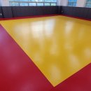 용인대 정관 유도관 이미지