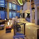 하얏트호텔 이미지