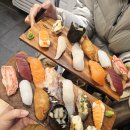 상도서비스 | 상도동초밥 스시투고 상도역횟집 특모듬초밥 후기