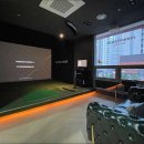 센트럴스크린골프 이미지