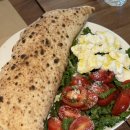 비스마르크 | 화덕피자 맛집] 포폴로피자 토요일 캐치테이블 웨이팅 후기 | 카프레제·비스마르크·디아볼라 솔직 리뷰