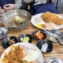 얼큰이왕냉면 - 마포구 희우정로 76 | 얼큰이왕냉면