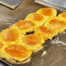 오수시장 | 강릉 중앙시장 맛집 추천 오징어순대 포장 택배