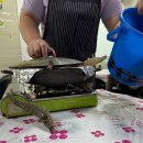 서울 근교 9월 가을 제철 맛집 새우소금구이 꽃게찜 궁평항 수산물 직판장 시세 초장집 추천