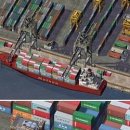 Modular Container Port 이미지