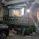 하조민박 이미지