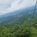 강애산애 | 스테이 지원사업으로 평창 흥정계곡 강애산애펜션 복층룸 다녀온 후기(feat. 발왕산, 양떼목장...