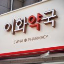 이화밝은약국 이미지