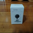 다팡 | [wyze cam v2 설정기] 1. 다팡 펌웨어 업로드부터 모션 감지, 야간 적외선 촬영까지!